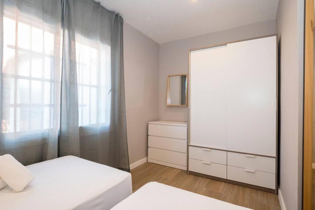 Bebarceloner Sant Andreu - 3 Bedrooms With Terrace * Barcelone