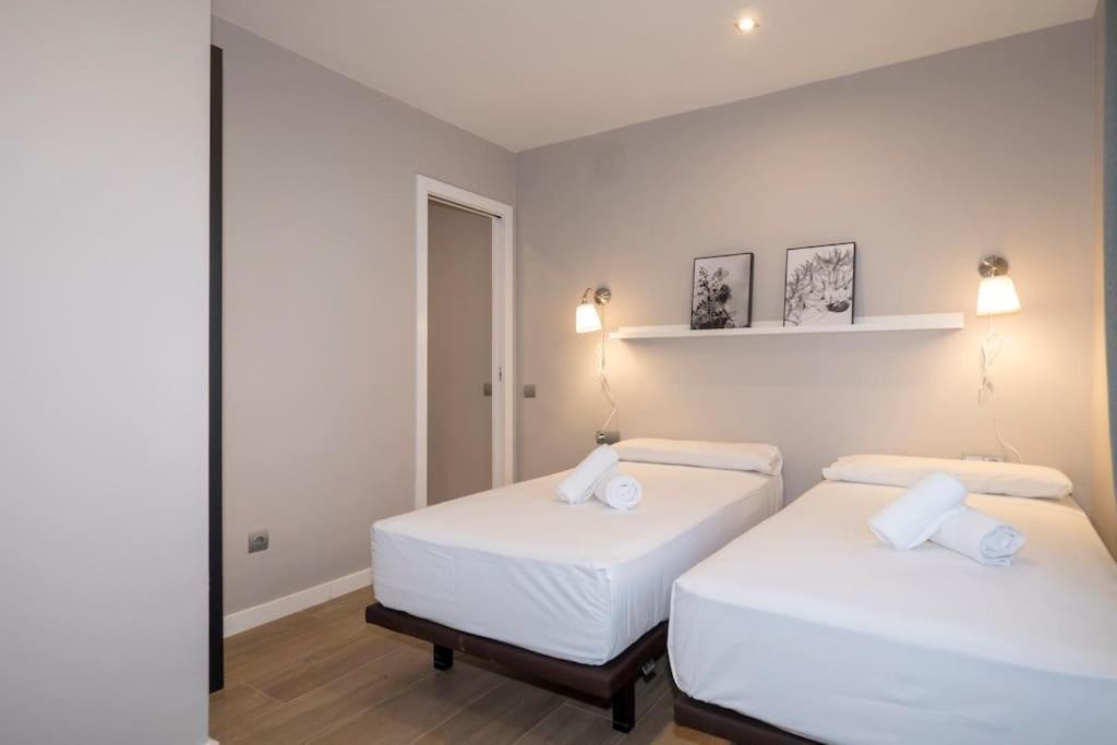 Bebarceloner Sant Andreu - 3 Bedrooms With Terrace * Barcelone
