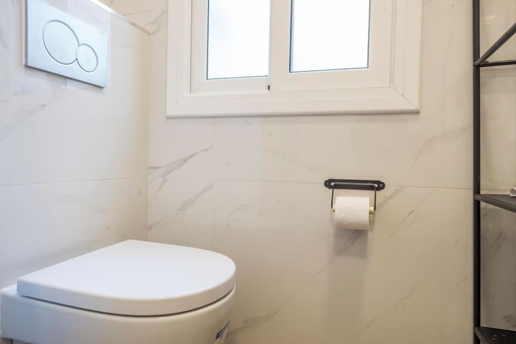 Bebarceloner Sant Andreu - 3 Bedrooms With Terrace Appartement