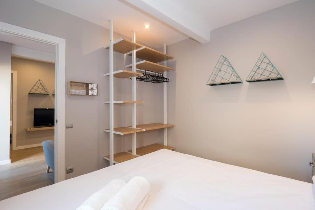 Bebarceloner Sant Andreu - 3 Bedrooms With Terrace * Barcelone