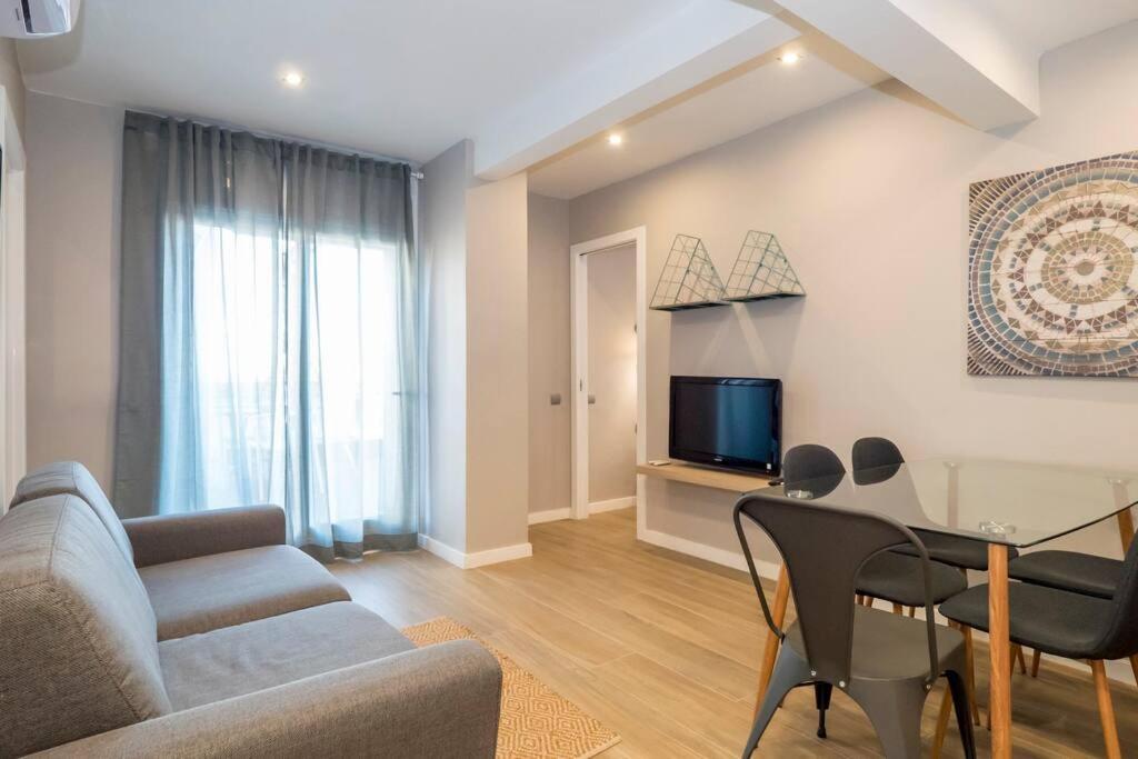 Bebarceloner Sant Andreu - 3 Bedrooms With Terrace * Barcelone